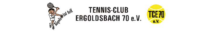 TC Ergoldsbach